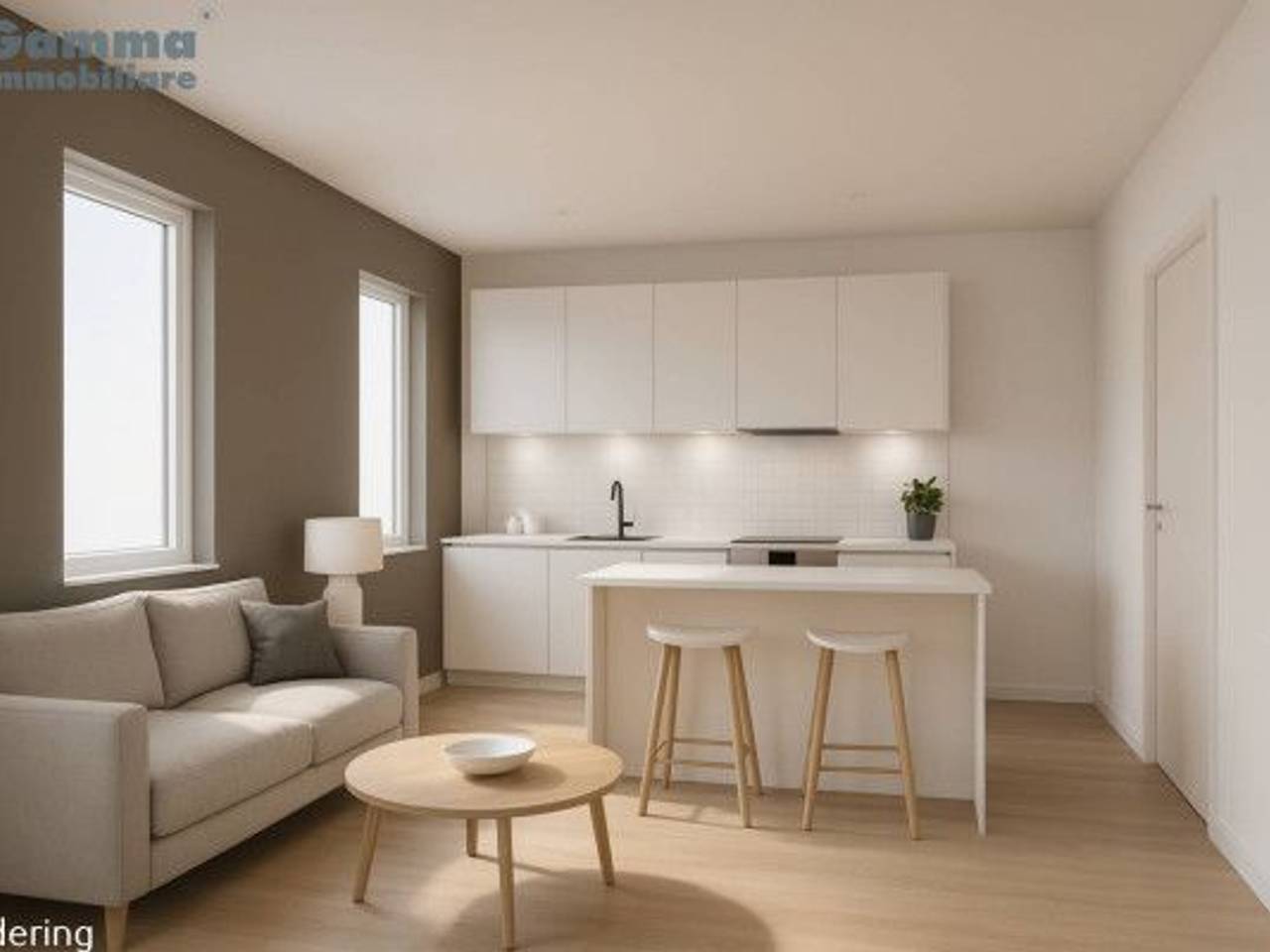 appartamento in vendita a Grosseto in zona Centro Città