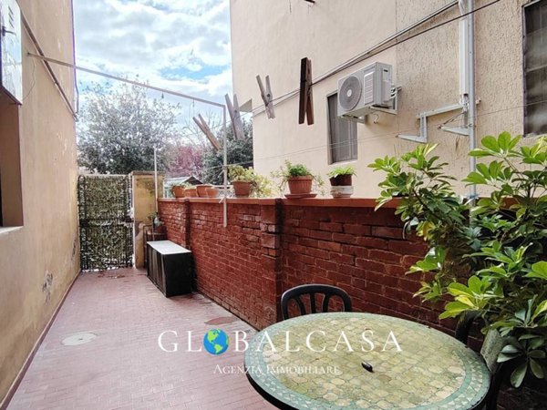 appartamento in vendita a Grosseto