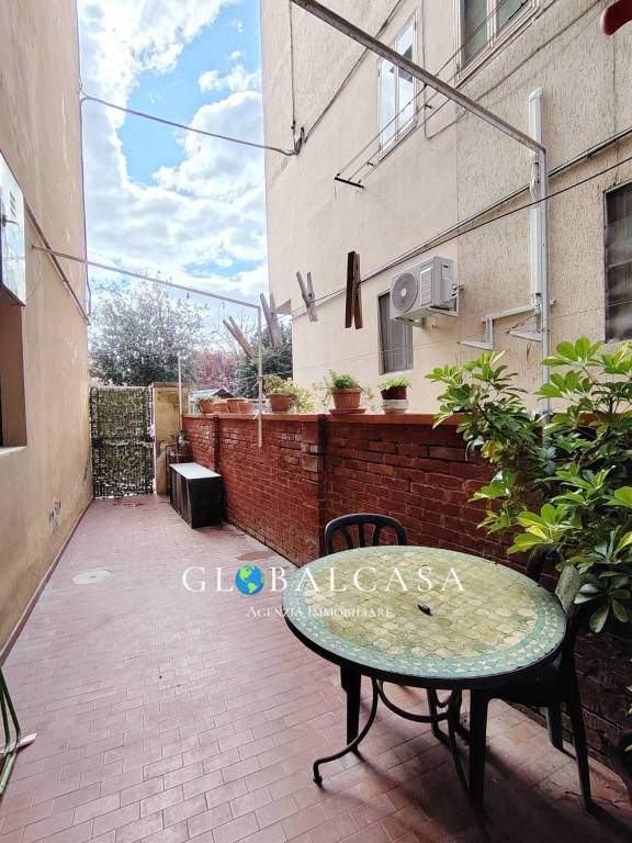 appartamento in vendita a Grosseto in zona Centro Città