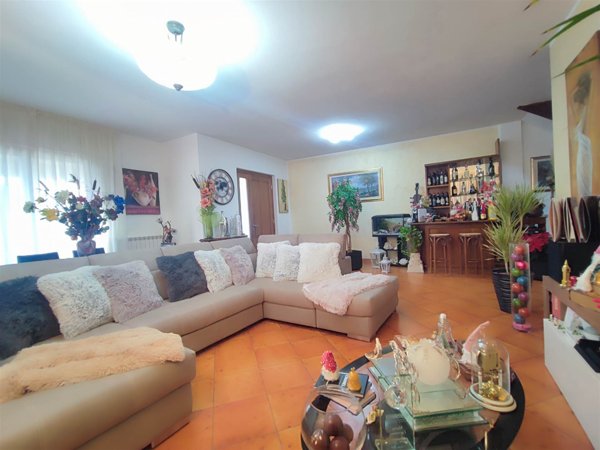 appartamento in vendita a Grosseto in zona Casalecci