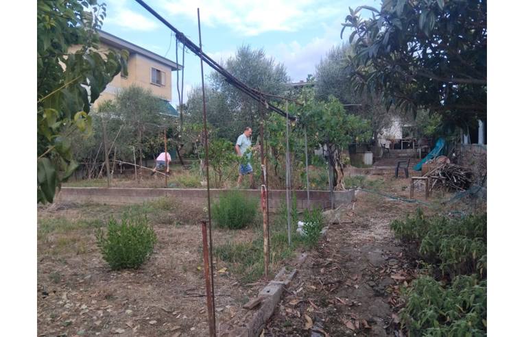 casa indipendente in vendita a Grosseto in zona Casalecci