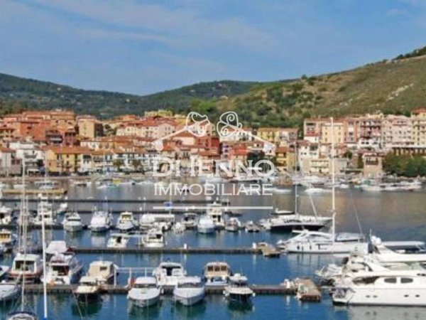 appartamento in vendita a Grosseto in zona Marina di Grosseto