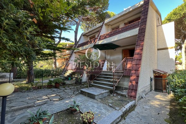 appartamento in vendita a Grosseto in zona Marina di Grosseto