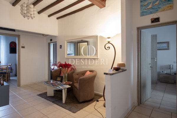 appartamento in vendita a Grosseto in zona Centro Città