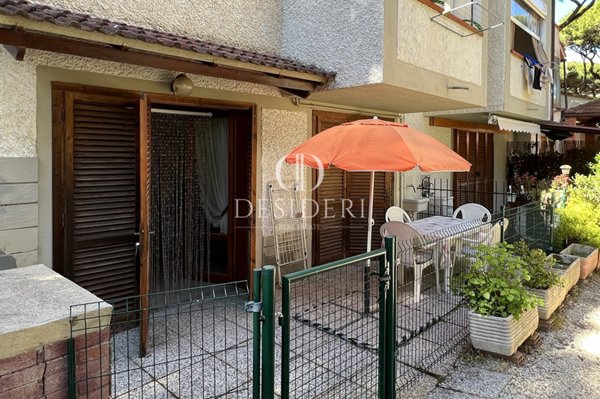 appartamento in vendita a Grosseto in zona Marina di Grosseto