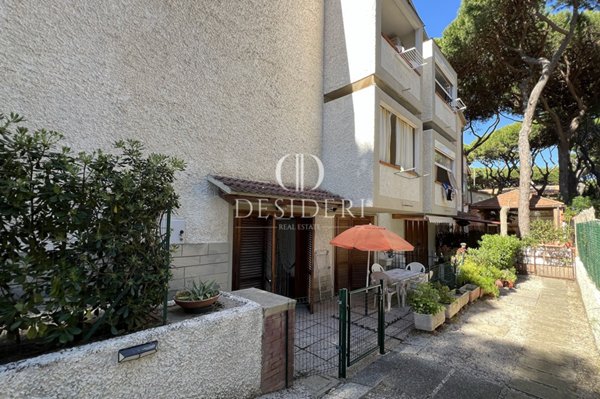 appartamento in vendita a Grosseto in zona Marina di Grosseto