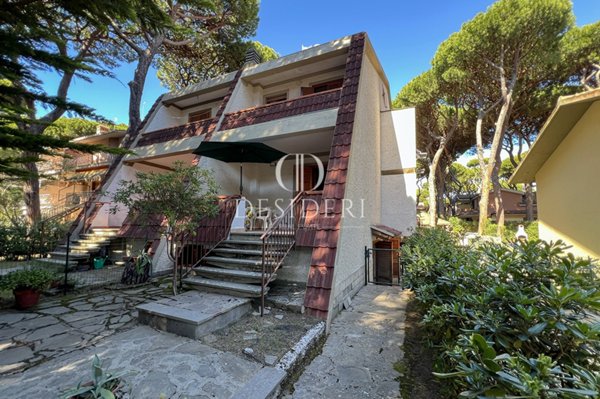 appartamento in vendita a Grosseto in zona Marina di Grosseto