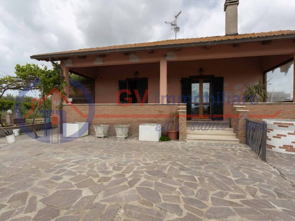 casa indipendente in vendita a Grosseto in zona Marina di Grosseto