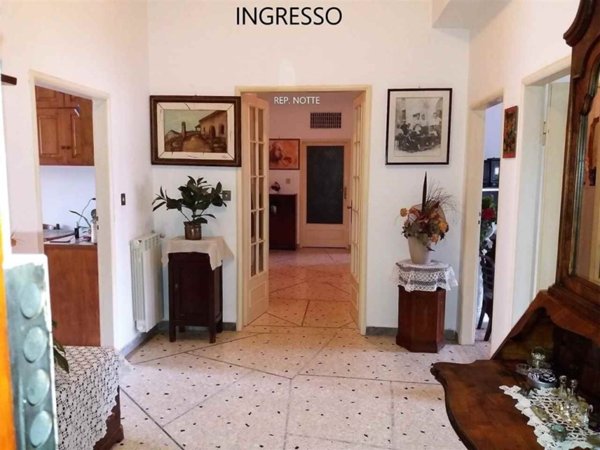 appartamento in vendita a Grosseto