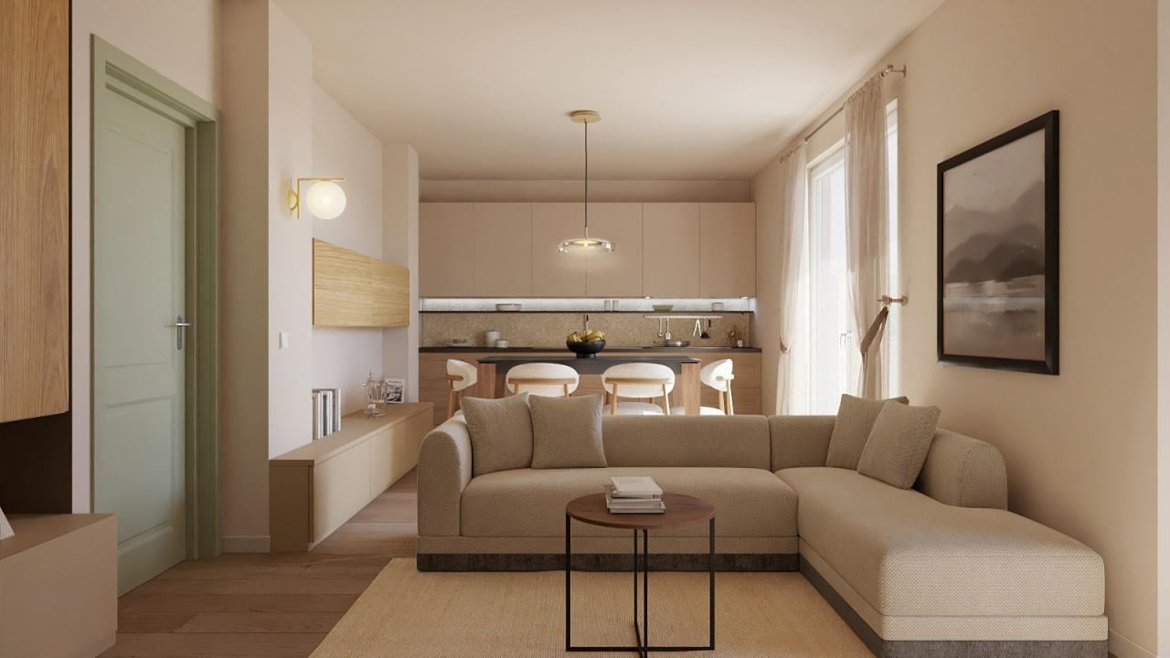 appartamento in vendita a Grosseto in zona Centro Città