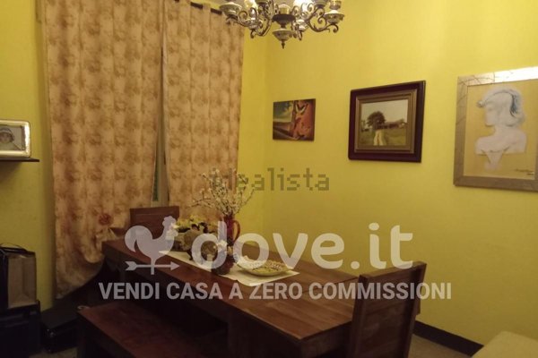 appartamento in vendita a Grosseto in zona Centro Città