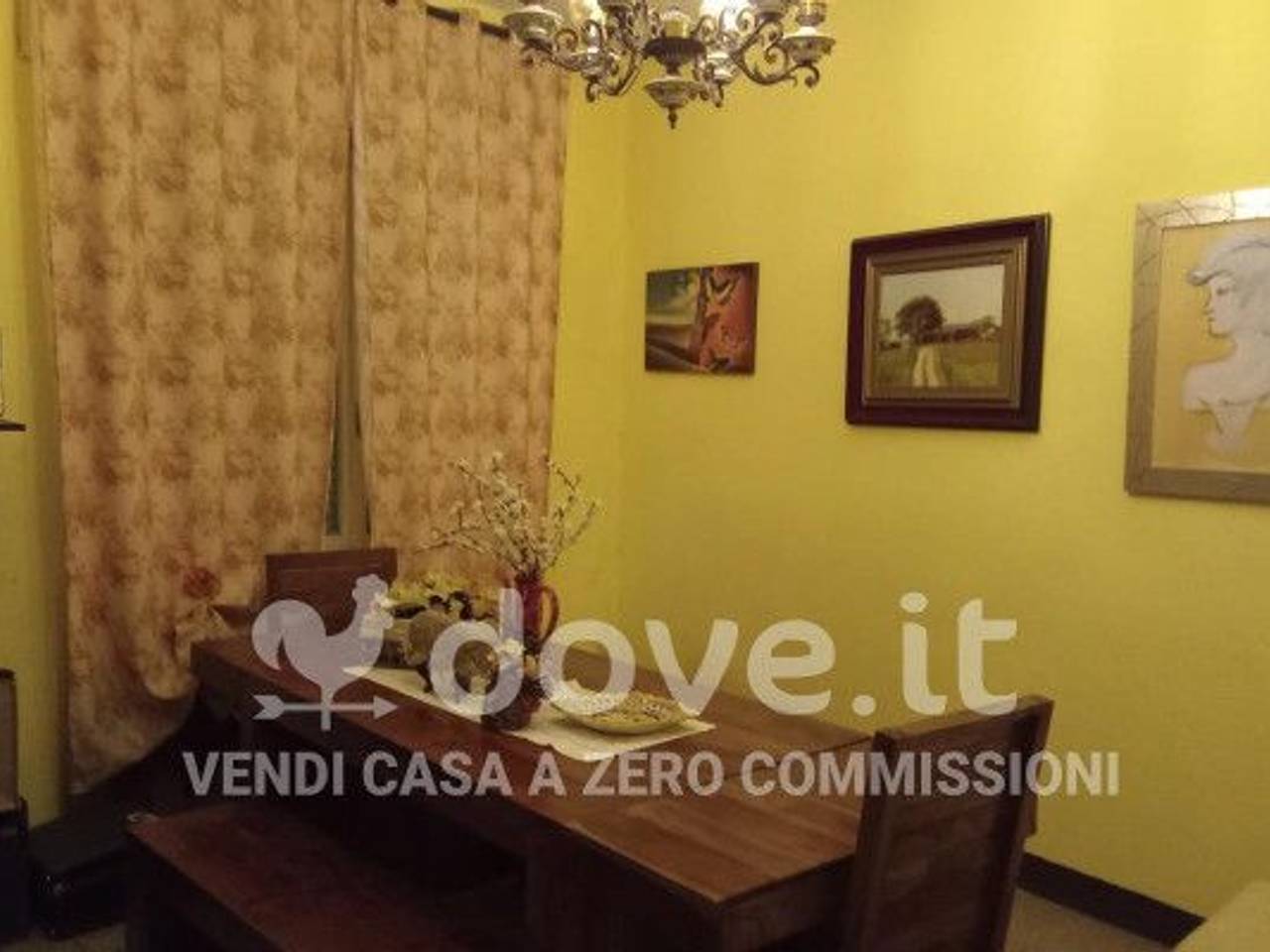 appartamento in vendita a Grosseto in zona Centro Città
