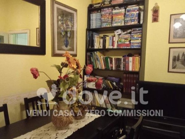 appartamento in vendita a Grosseto in zona Centro Città