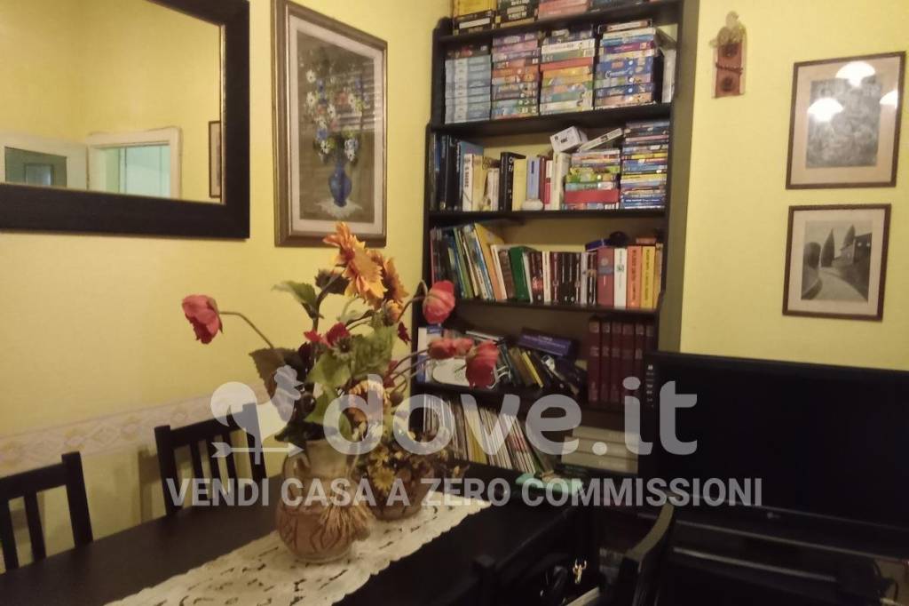 appartamento in vendita a Grosseto in zona Centro Città