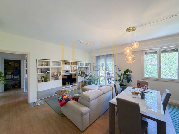 appartamento in vendita a Grosseto