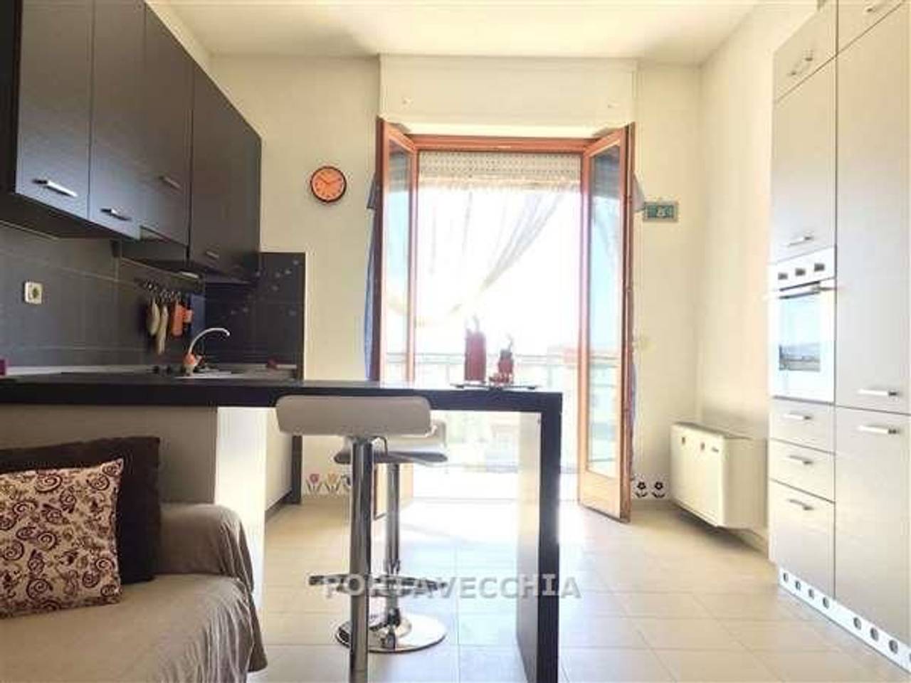 appartamento in vendita a Grosseto