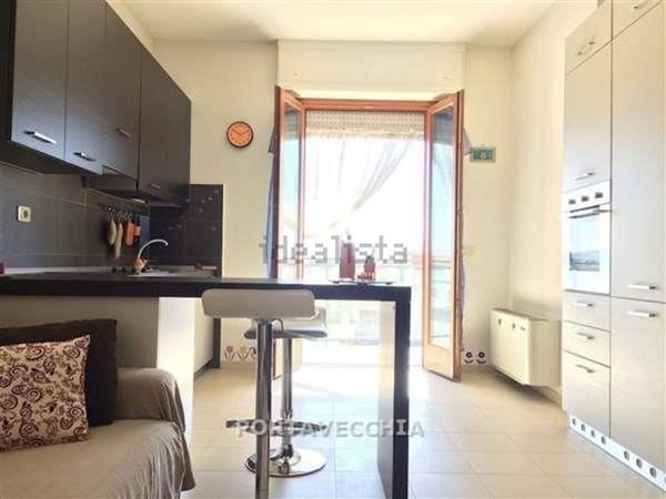 appartamento in vendita a Grosseto