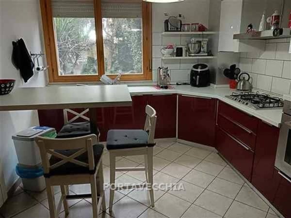 appartamento in vendita a Grosseto in zona Centro Raccolta Quadrupedi