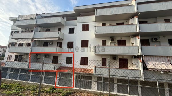 appartamento in vendita a Grosseto in zona Orcagna