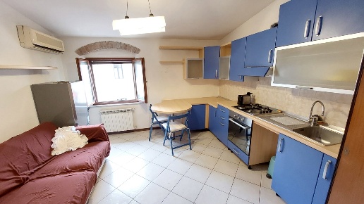 appartamento in vendita a Grosseto in zona Stazione