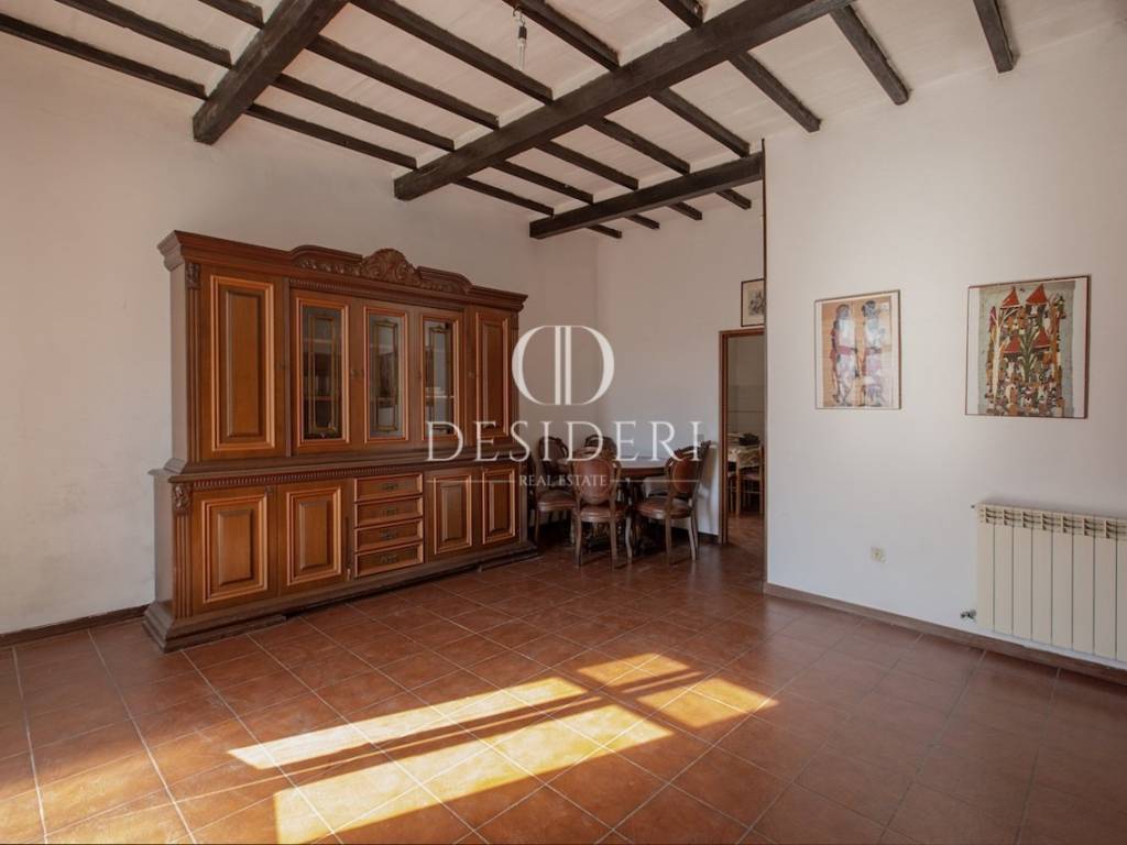 casa indipendente in vendita a Grosseto in zona Roselle