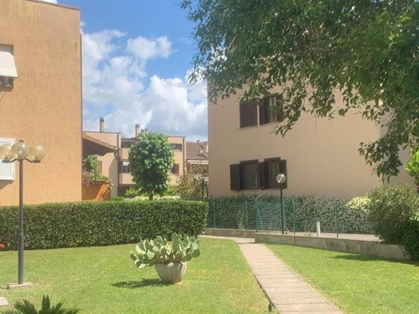 casa indipendente in vendita a Grosseto in zona Stadio
