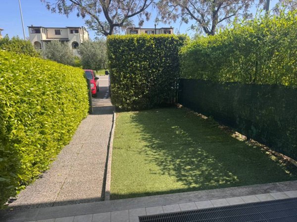 appartamento in vendita a Grosseto