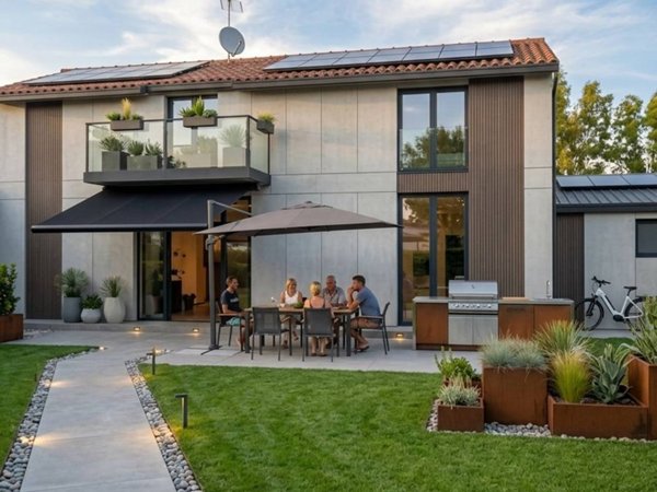 casa indipendente in vendita a Grosseto