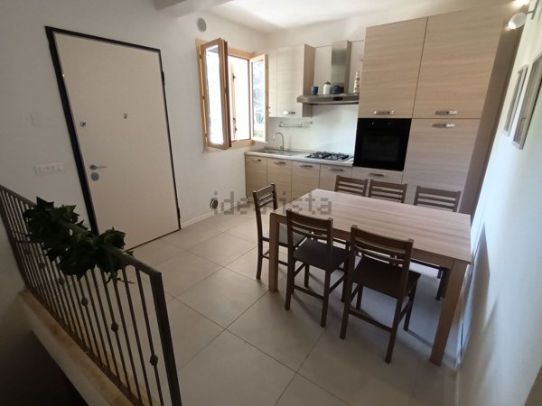 appartamento in vendita a Grosseto in zona Marina di Grosseto