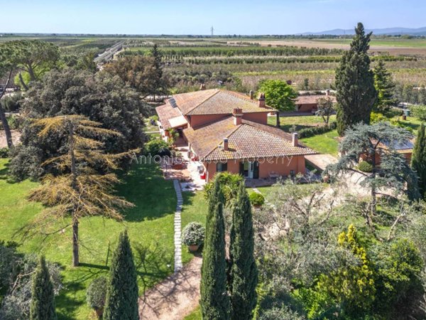 casa indipendente in vendita a Grosseto