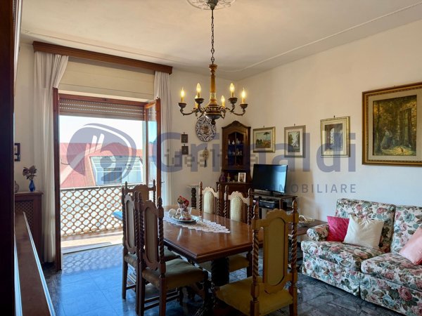 appartamento in vendita a Grosseto