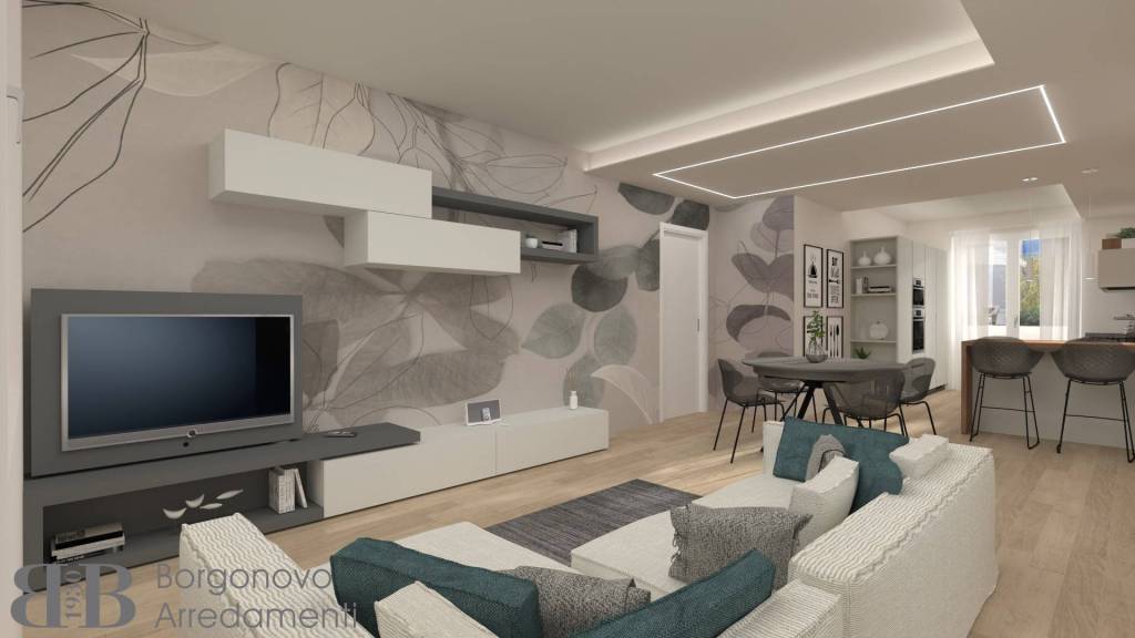 appartamento in vendita a Grosseto