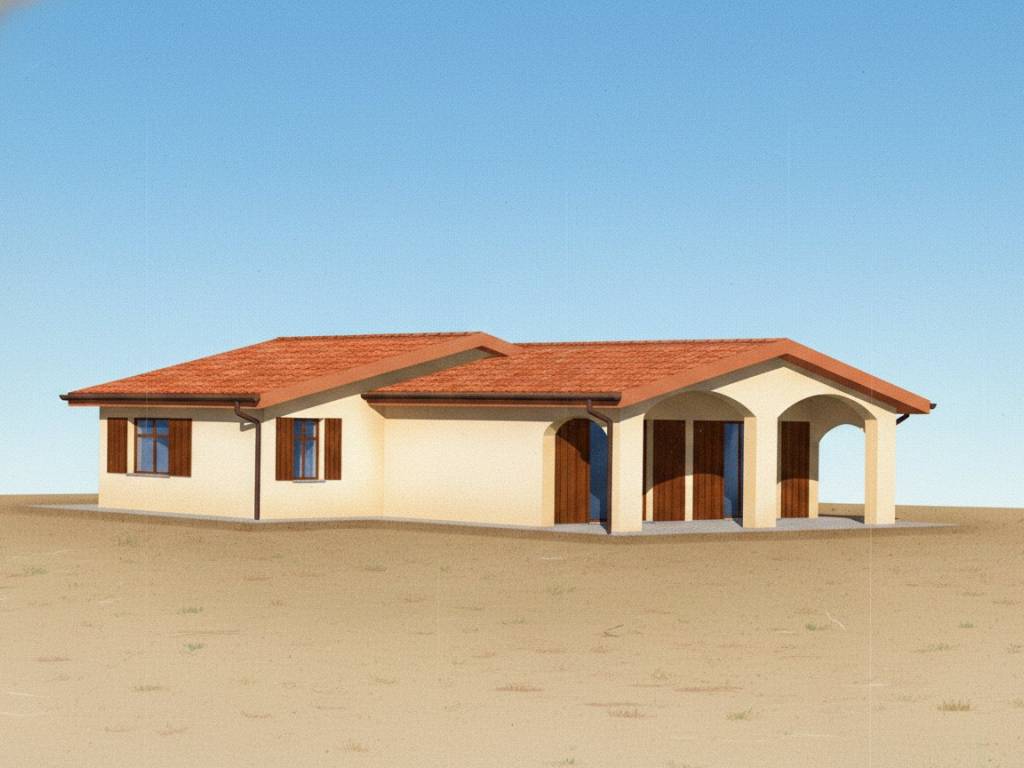 casa indipendente in vendita a Grosseto