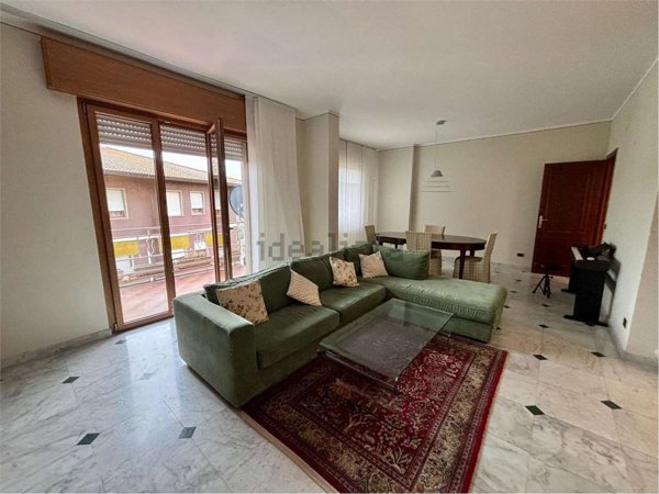 appartamento in vendita a Grosseto in zona Stadio