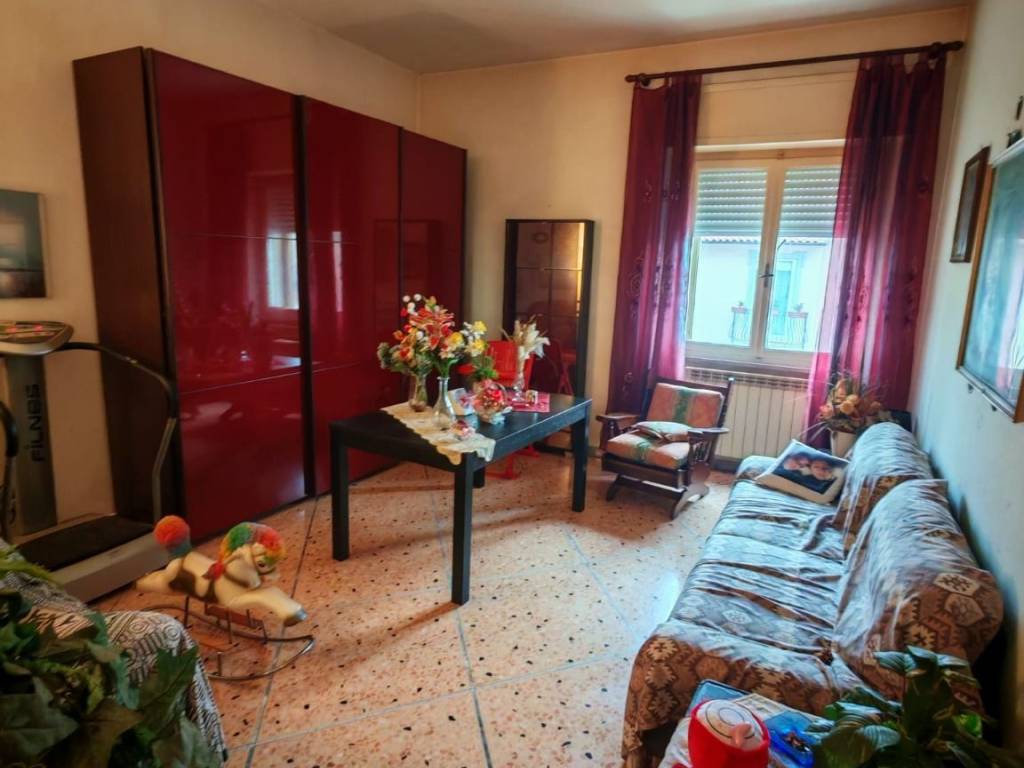 appartamento in vendita a Grosseto in zona Centro Città