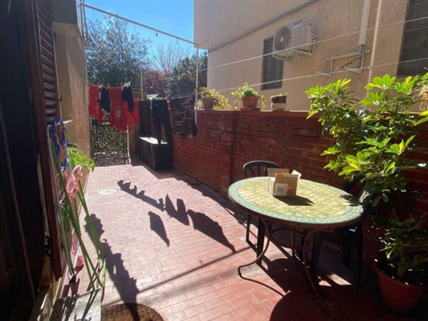 appartamento in vendita a Grosseto