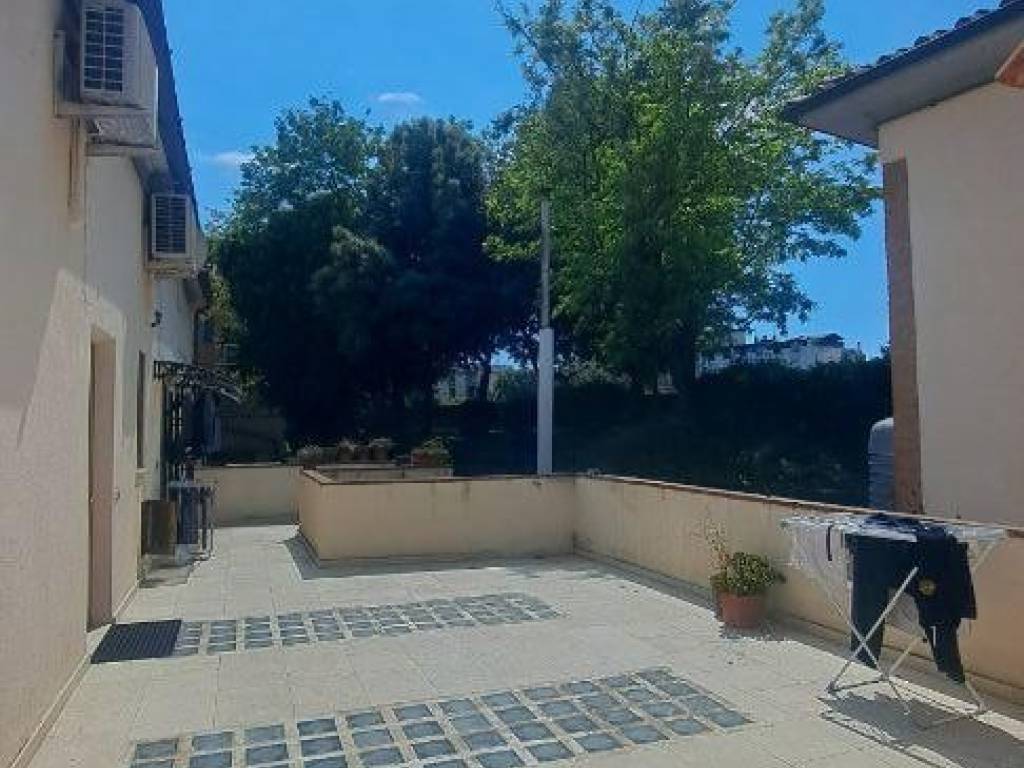 appartamento in vendita a Grosseto in zona Centro Città