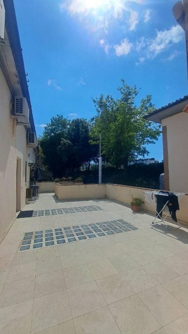 appartamento in vendita a Grosseto in zona Centro Città