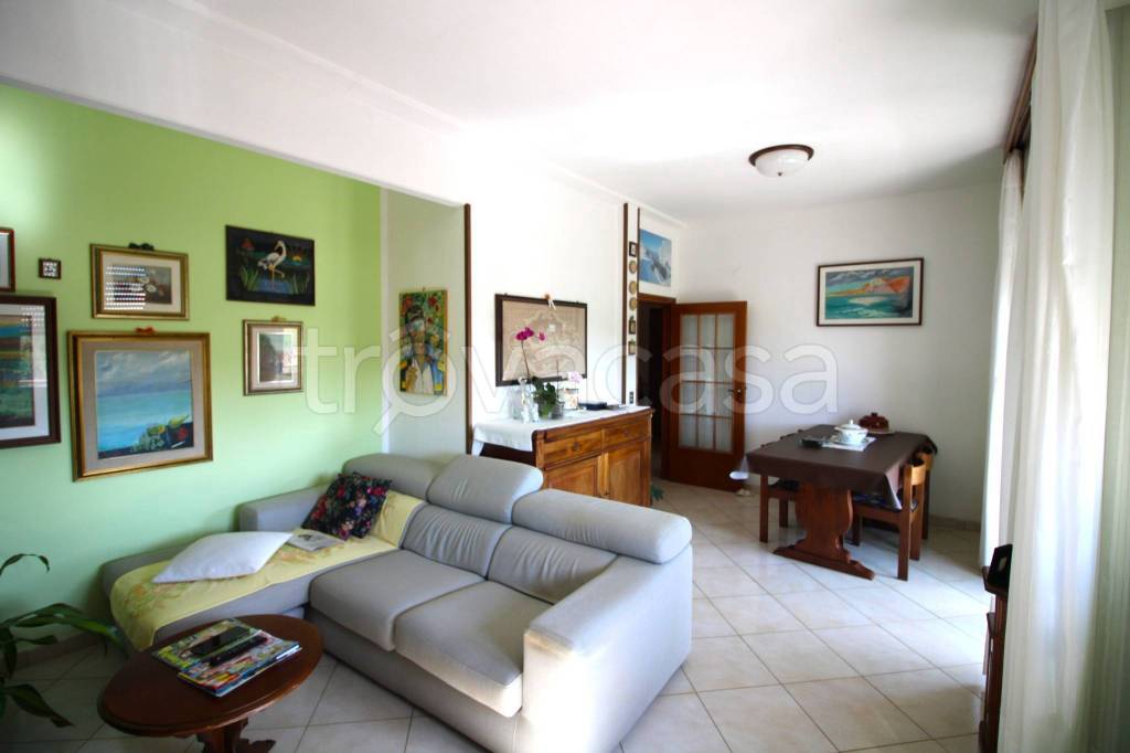 appartamento in vendita a Grosseto