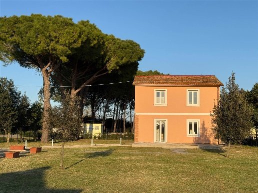 casa indipendente in vendita a Grosseto in zona La Principina