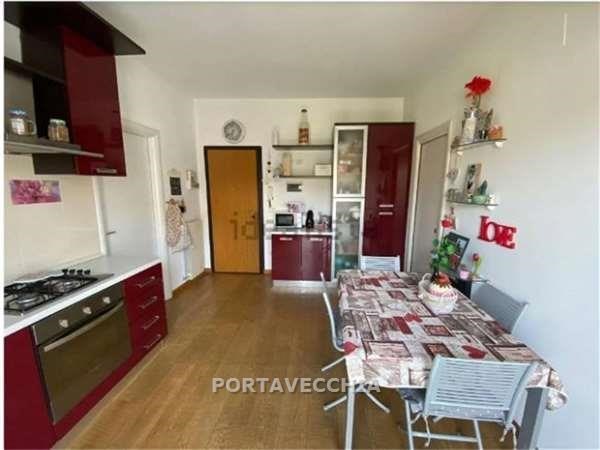appartamento in vendita a Grosseto