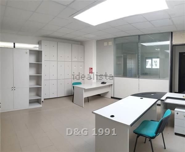 ufficio in vendita a Grosseto in zona Centro Città