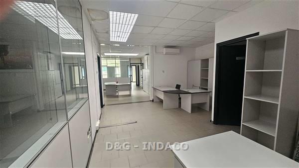 ufficio in vendita a Grosseto in zona Centro Città