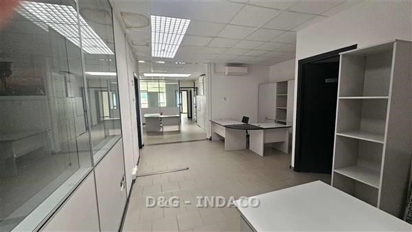 ufficio in vendita a Grosseto in zona Centro Città