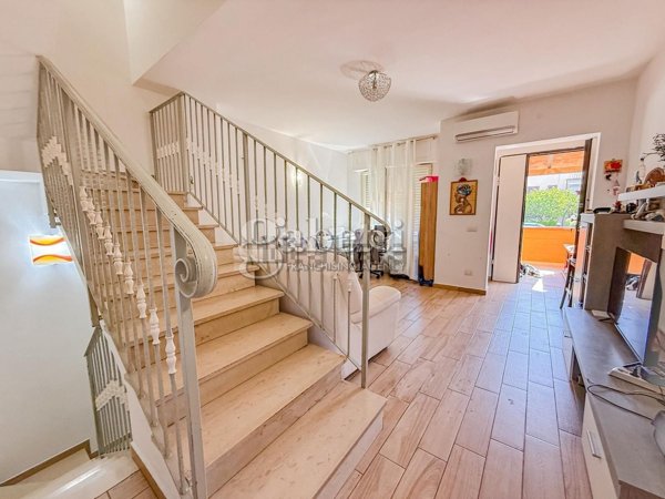 casa indipendente in vendita a Grosseto