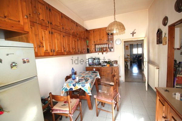 appartamento in vendita a Grosseto