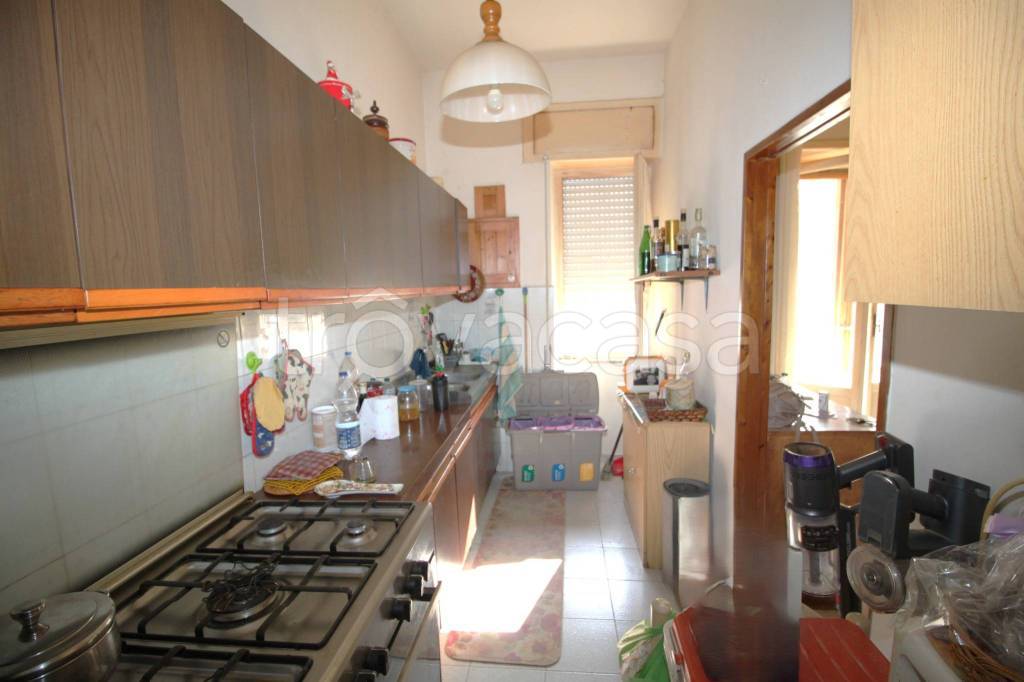 appartamento in vendita a Grosseto in zona Stazione