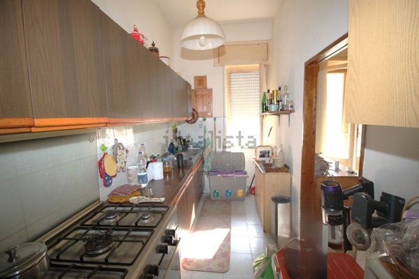 appartamento in vendita a Grosseto in zona Stazione