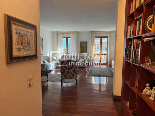 appartamento in vendita a Grosseto in zona Stadio