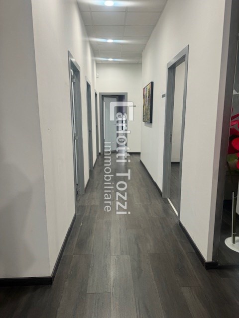 ufficio in vendita a Grosseto in zona Centro Città